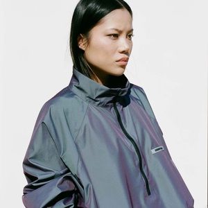 Fear of God - FOG Essentials Track Jacket